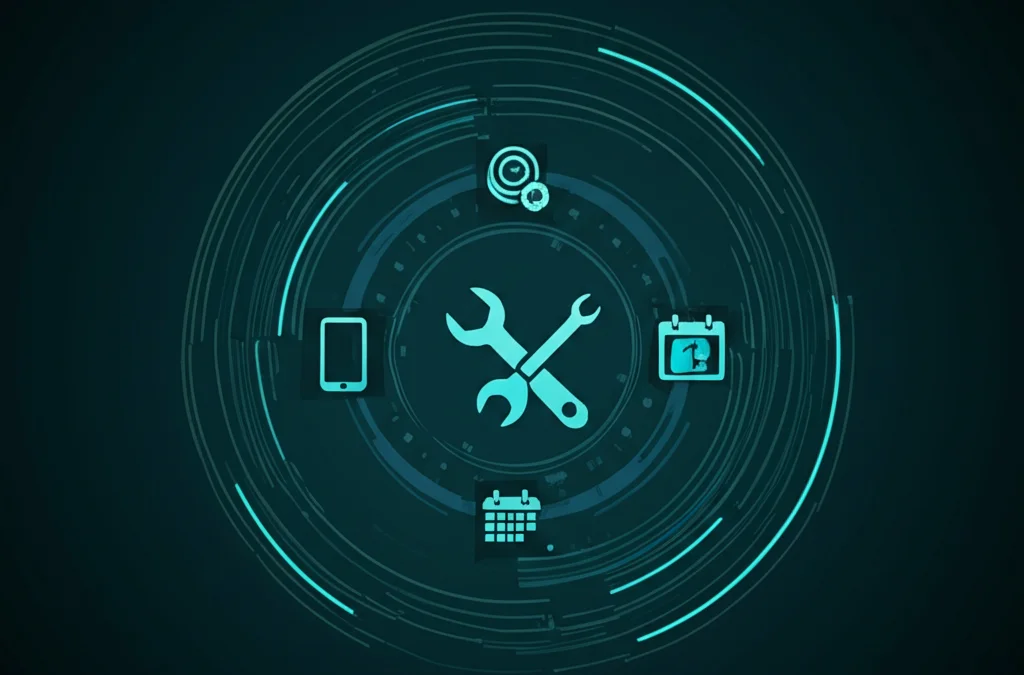 AI Customer Service: A Game-Changer for Lancaster County Service Providers