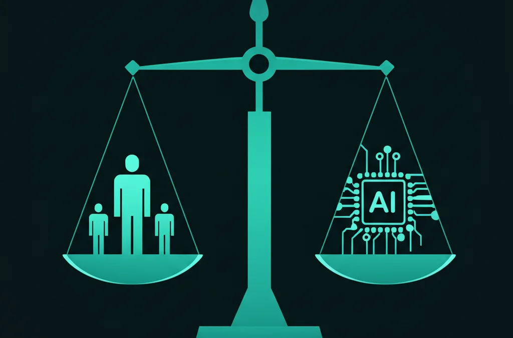 AI vs. Hiring: What Makes Sense for Small Businesses in PA