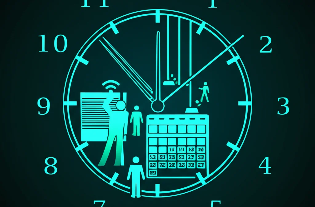 Back-to-School Season: AI Tools for Busy Elizabethtown Parents Who Run Businesses