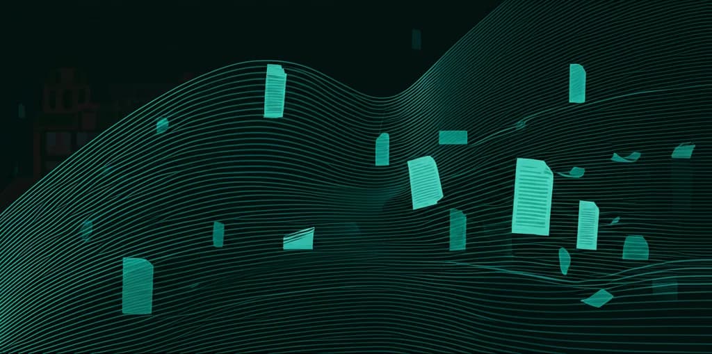 Real Stories: Lancaster County Shops Beat Paperwork