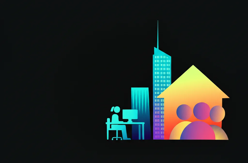 Get Your Evenings Back: A Guide for Busy Business Owners